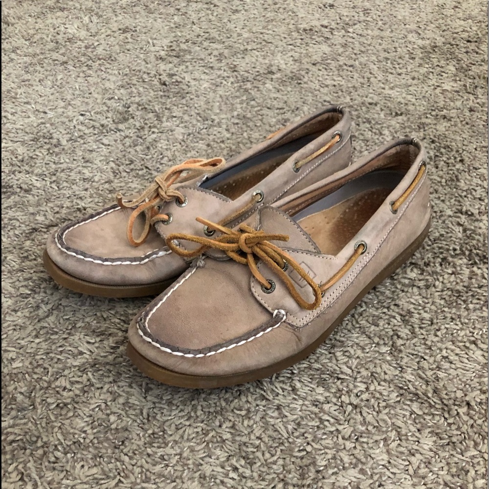 Women’s Sperry’s